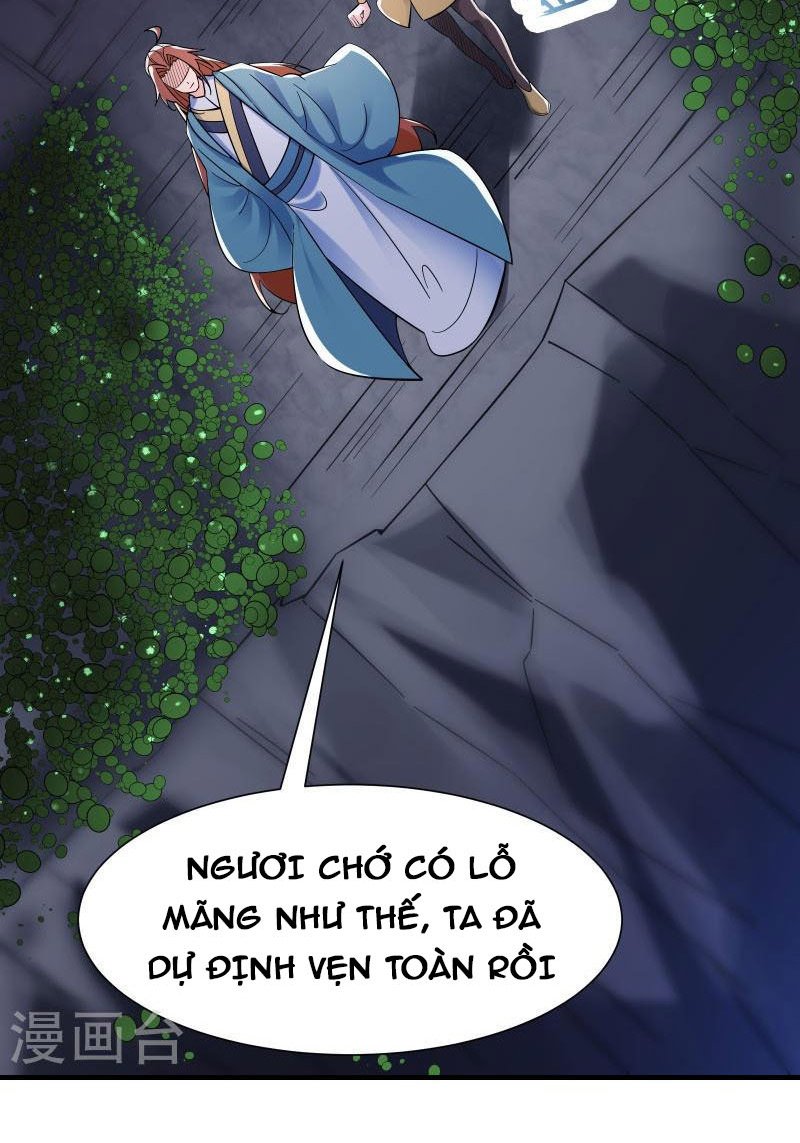Đồ Đệ Của Ta Đều Là Nữ Ma Đầu Chapter 93 - Hamtruyen.vn