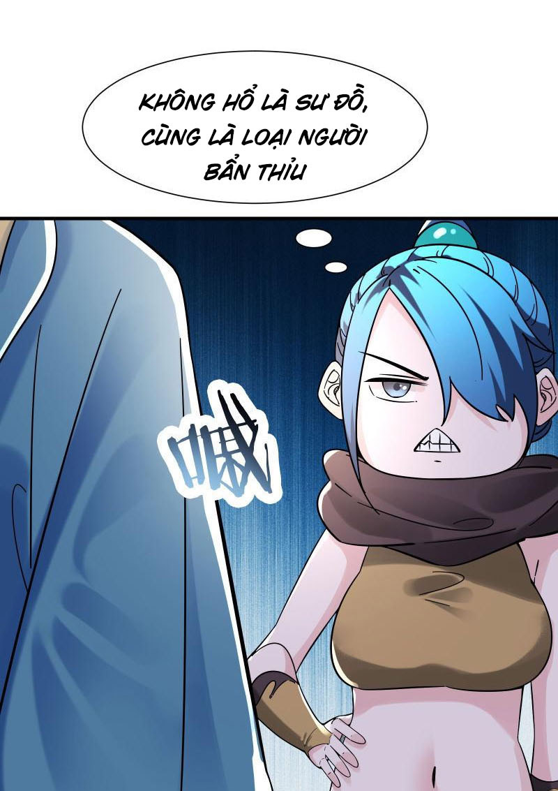 Đồ Đệ Của Ta Đều Là Nữ Ma Đầu Chapter 93 - Hamtruyen.vn