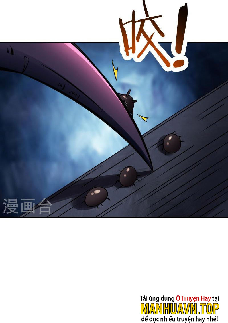 Đồ Đệ Của Ta Đều Là Nữ Ma Đầu Chapter 93 - Hamtruyen.vn