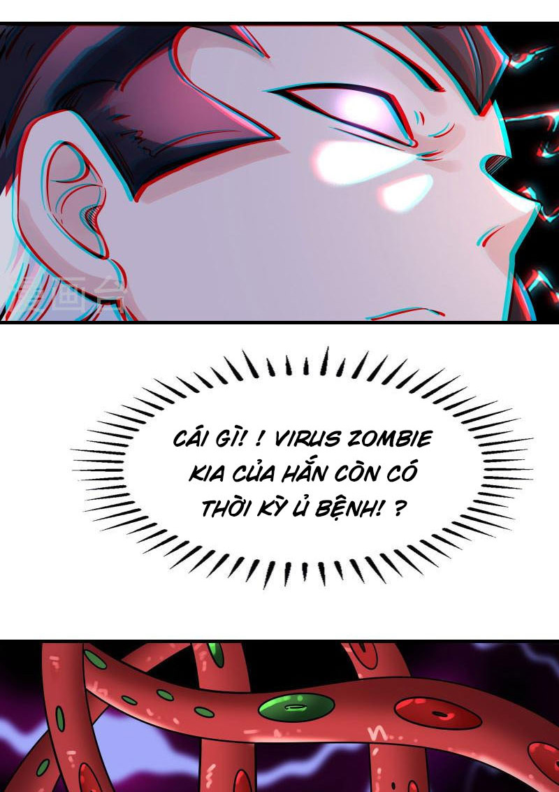 Đồ Đệ Của Ta Đều Là Nữ Ma Đầu Chapter 93 - Hamtruyen.vn