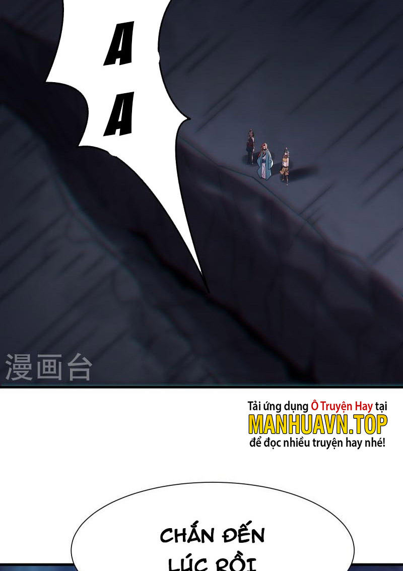 Đồ Đệ Của Ta Đều Là Nữ Ma Đầu Chapter 93 - Hamtruyen.vn