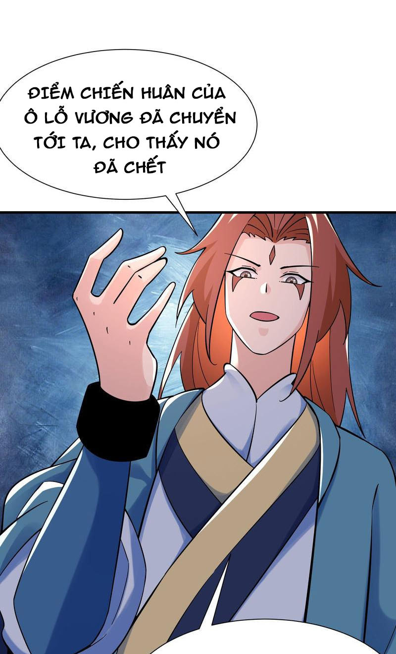 Đồ Đệ Của Ta Đều Là Nữ Ma Đầu Chapter 93 - Hamtruyen.vn