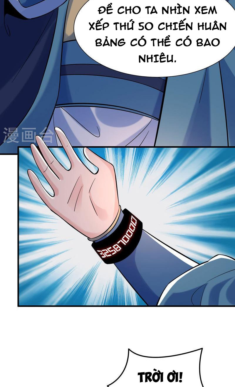Đồ Đệ Của Ta Đều Là Nữ Ma Đầu Chapter 93 - Hamtruyen.vn