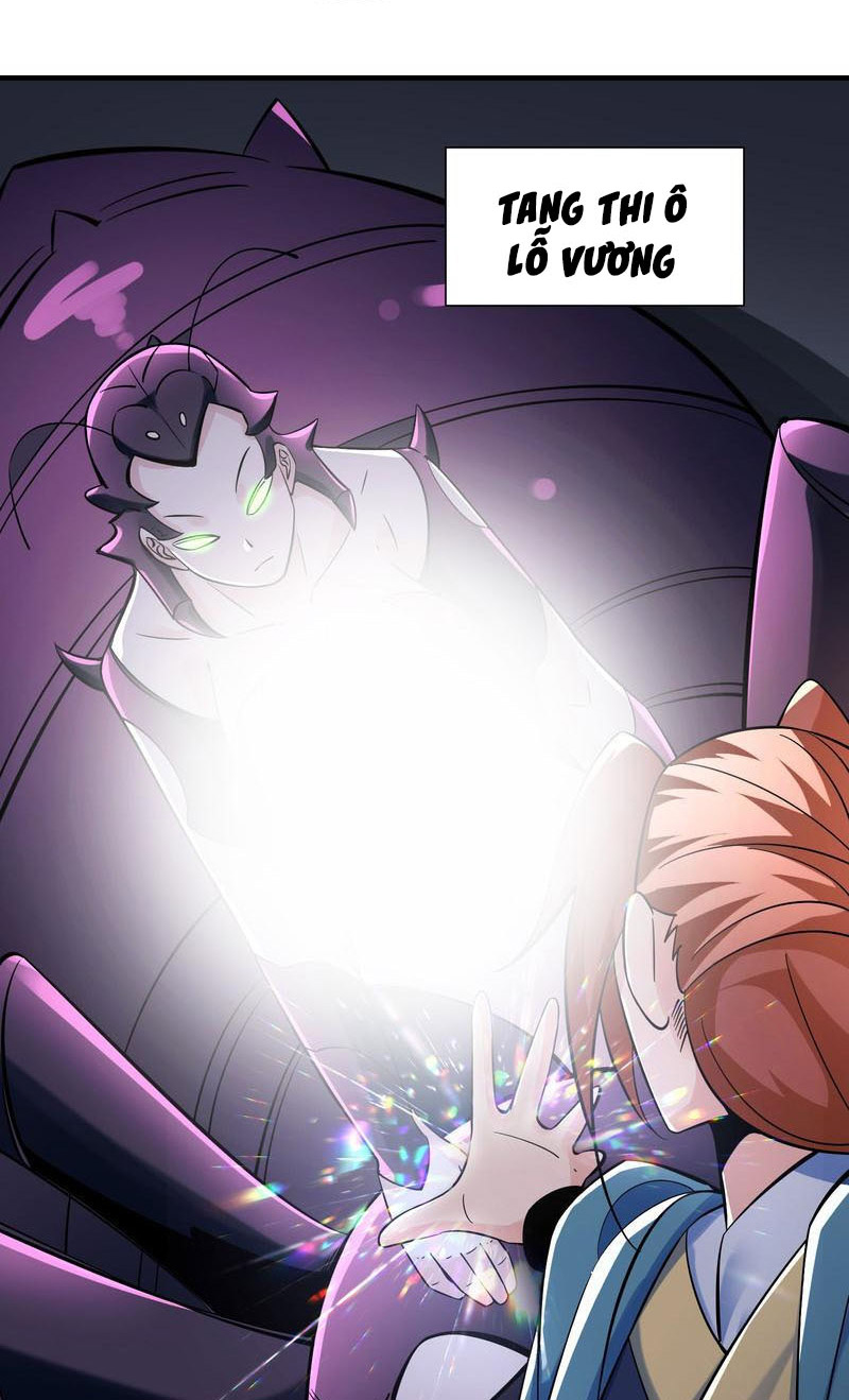 Đồ Đệ Của Ta Đều Là Nữ Ma Đầu Chapter 93 - Hamtruyen.vn