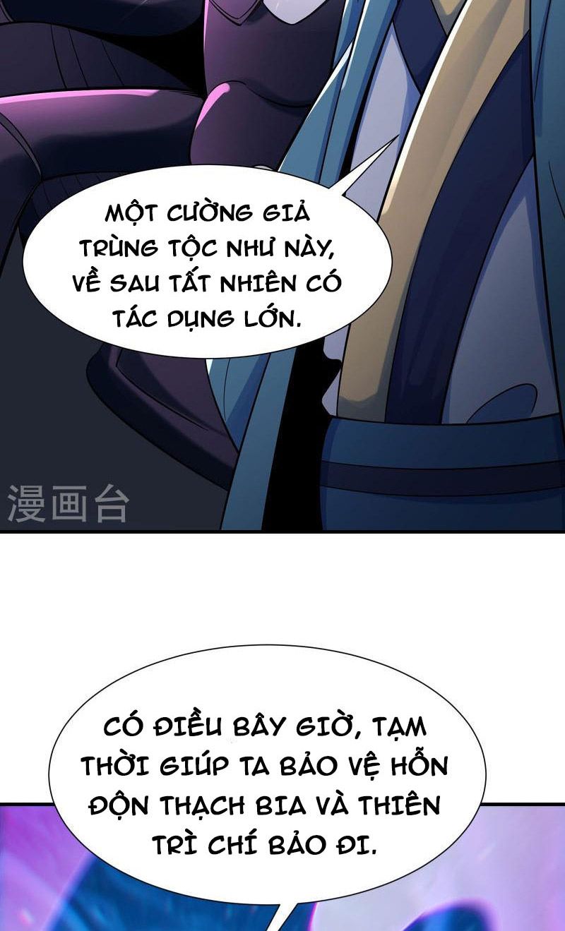 Đồ Đệ Của Ta Đều Là Nữ Ma Đầu Chapter 93 - Hamtruyen.vn