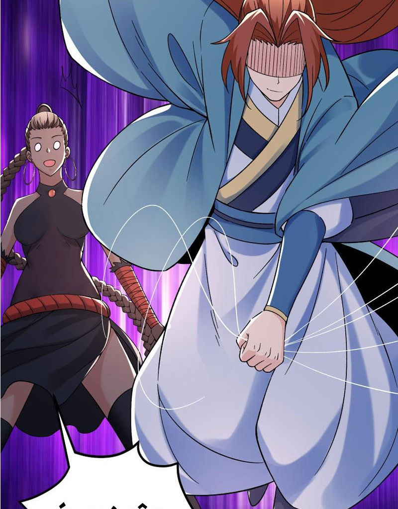 Đồ Đệ Của Ta Đều Là Nữ Ma Đầu Chapter 92 - Hamtruyen.vn