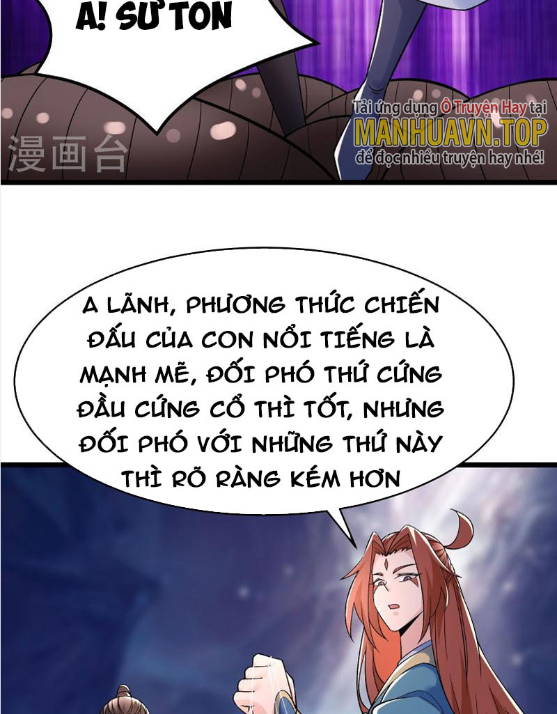 Đồ Đệ Của Ta Đều Là Nữ Ma Đầu Chapter 92 - Hamtruyen.vn