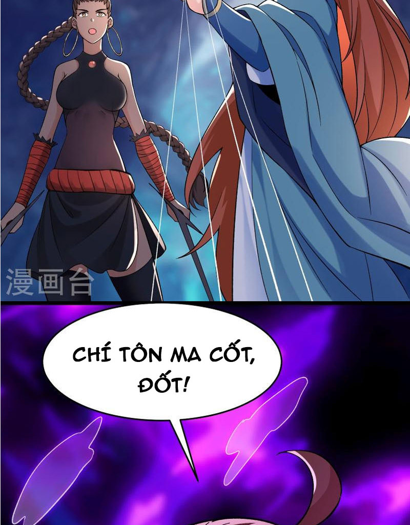 Đồ Đệ Của Ta Đều Là Nữ Ma Đầu Chapter 92 - Hamtruyen.vn