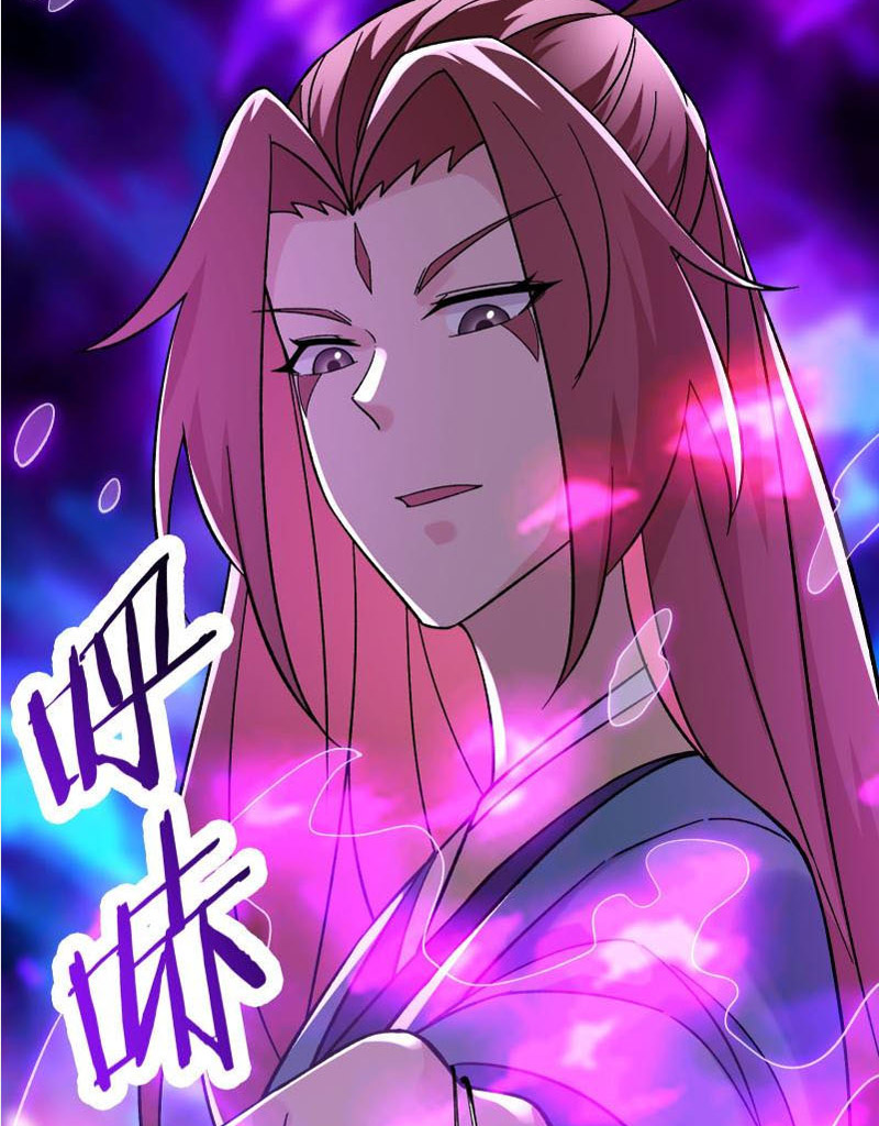 Đồ Đệ Của Ta Đều Là Nữ Ma Đầu Chapter 92 - Hamtruyen.vn