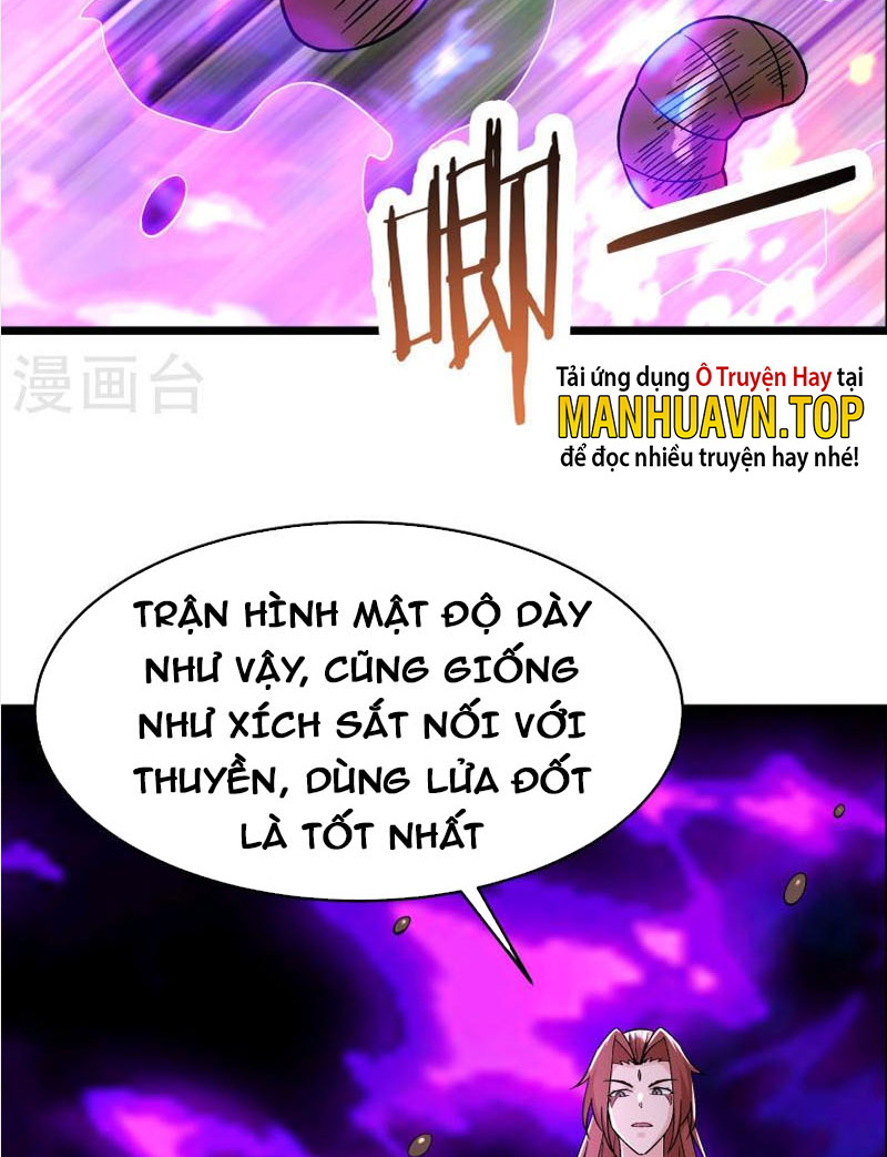 Đồ Đệ Của Ta Đều Là Nữ Ma Đầu Chapter 92 - Hamtruyen.vn