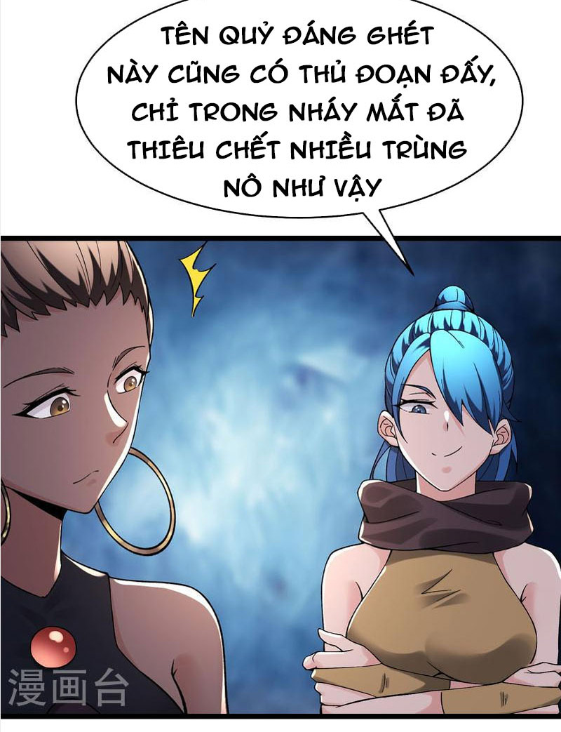 Đồ Đệ Của Ta Đều Là Nữ Ma Đầu Chapter 92 - Hamtruyen.vn