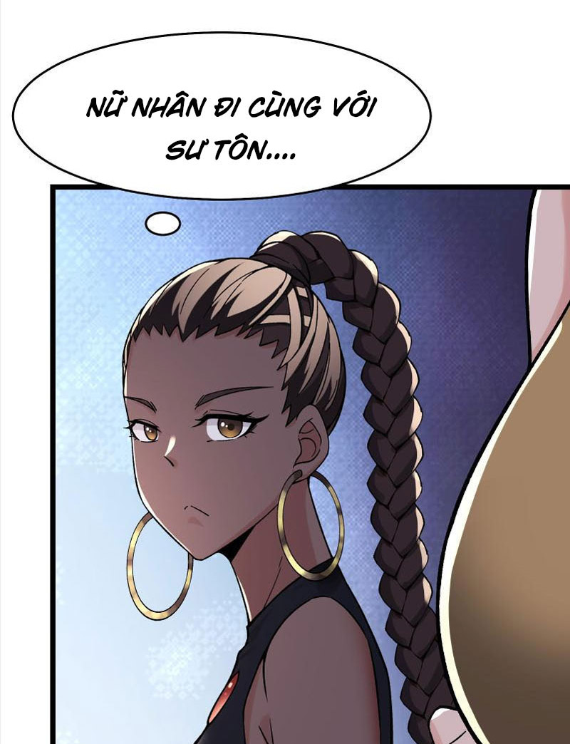 Đồ Đệ Của Ta Đều Là Nữ Ma Đầu Chapter 92 - Hamtruyen.vn