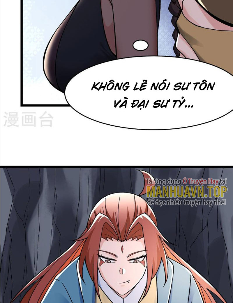 Đồ Đệ Của Ta Đều Là Nữ Ma Đầu Chapter 92 - Hamtruyen.vn