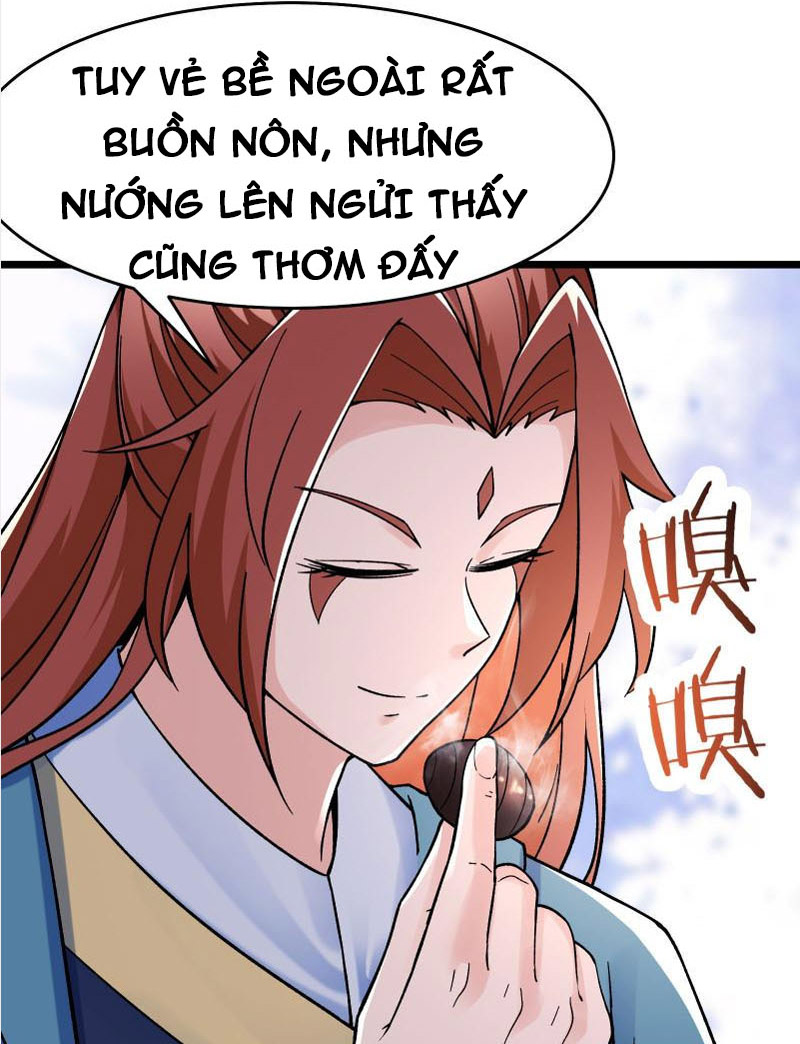 Đồ Đệ Của Ta Đều Là Nữ Ma Đầu Chapter 92 - Hamtruyen.vn