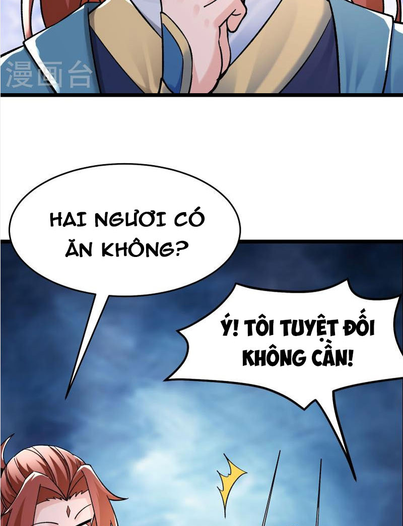 Đồ Đệ Của Ta Đều Là Nữ Ma Đầu Chapter 92 - Hamtruyen.vn