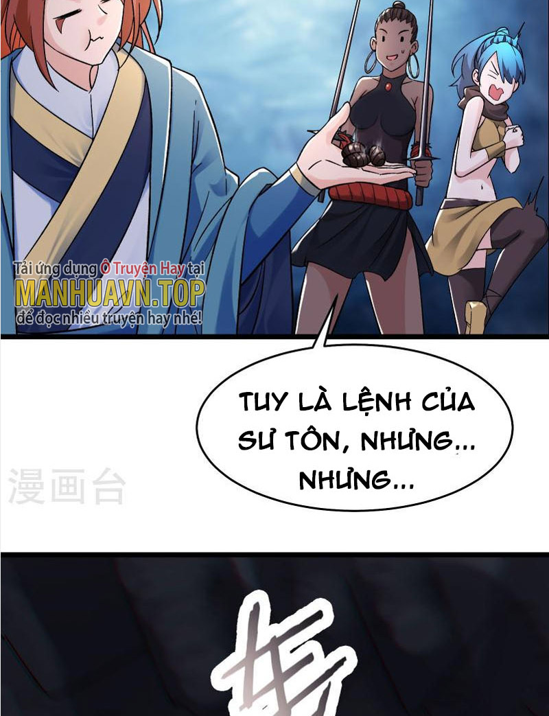 Đồ Đệ Của Ta Đều Là Nữ Ma Đầu Chapter 92 - Hamtruyen.vn