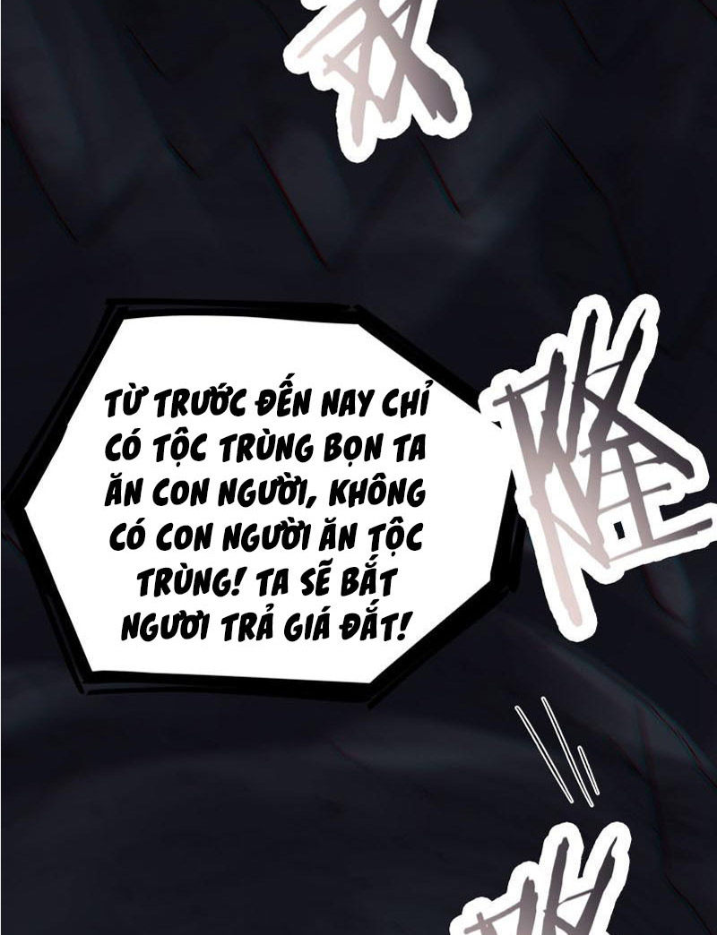 Đồ Đệ Của Ta Đều Là Nữ Ma Đầu Chapter 92 - Hamtruyen.vn