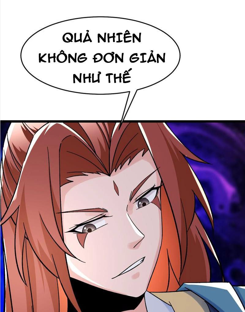 Đồ Đệ Của Ta Đều Là Nữ Ma Đầu Chapter 92 - Hamtruyen.vn