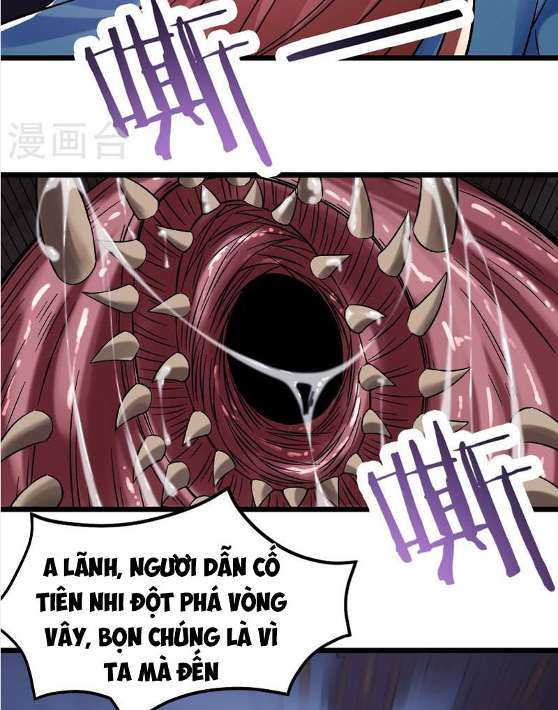Đồ Đệ Của Ta Đều Là Nữ Ma Đầu Chapter 92 - Hamtruyen.vn