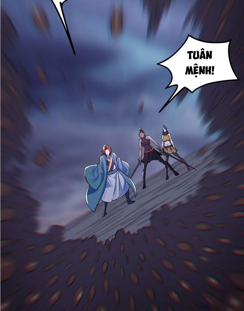 Đồ Đệ Của Ta Đều Là Nữ Ma Đầu Chapter 92 - Hamtruyen.vn