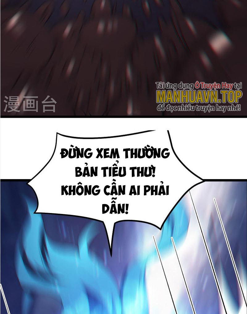 Đồ Đệ Của Ta Đều Là Nữ Ma Đầu Chapter 92 - Hamtruyen.vn