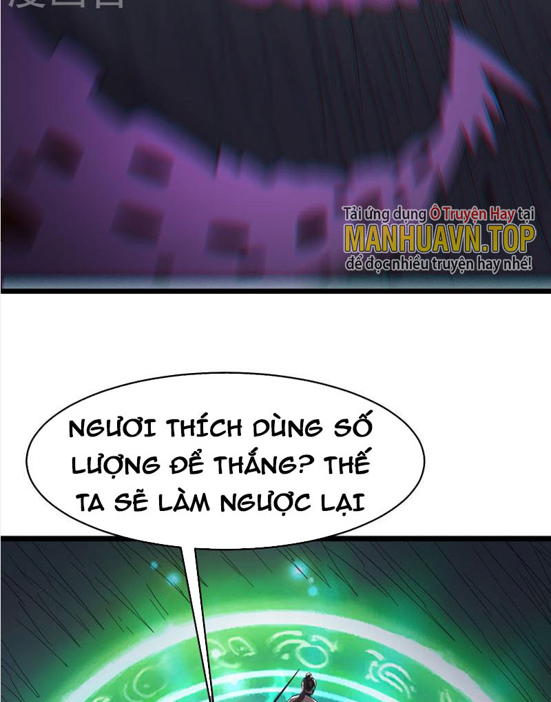 Đồ Đệ Của Ta Đều Là Nữ Ma Đầu Chapter 92 - Hamtruyen.vn