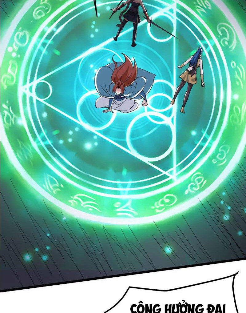 Đồ Đệ Của Ta Đều Là Nữ Ma Đầu Chapter 92 - Hamtruyen.vn