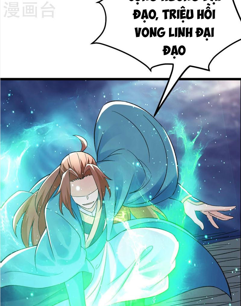 Đồ Đệ Của Ta Đều Là Nữ Ma Đầu Chapter 92 - Hamtruyen.vn