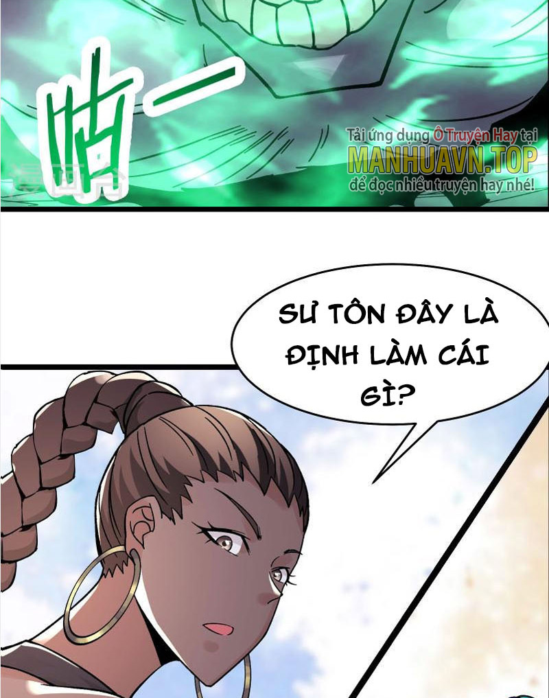 Đồ Đệ Của Ta Đều Là Nữ Ma Đầu Chapter 92 - Hamtruyen.vn
