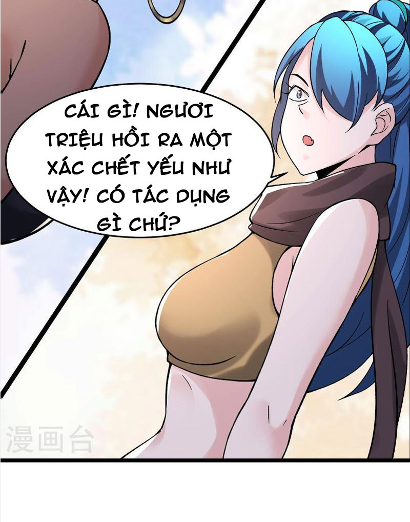 Đồ Đệ Của Ta Đều Là Nữ Ma Đầu Chapter 92 - Hamtruyen.vn