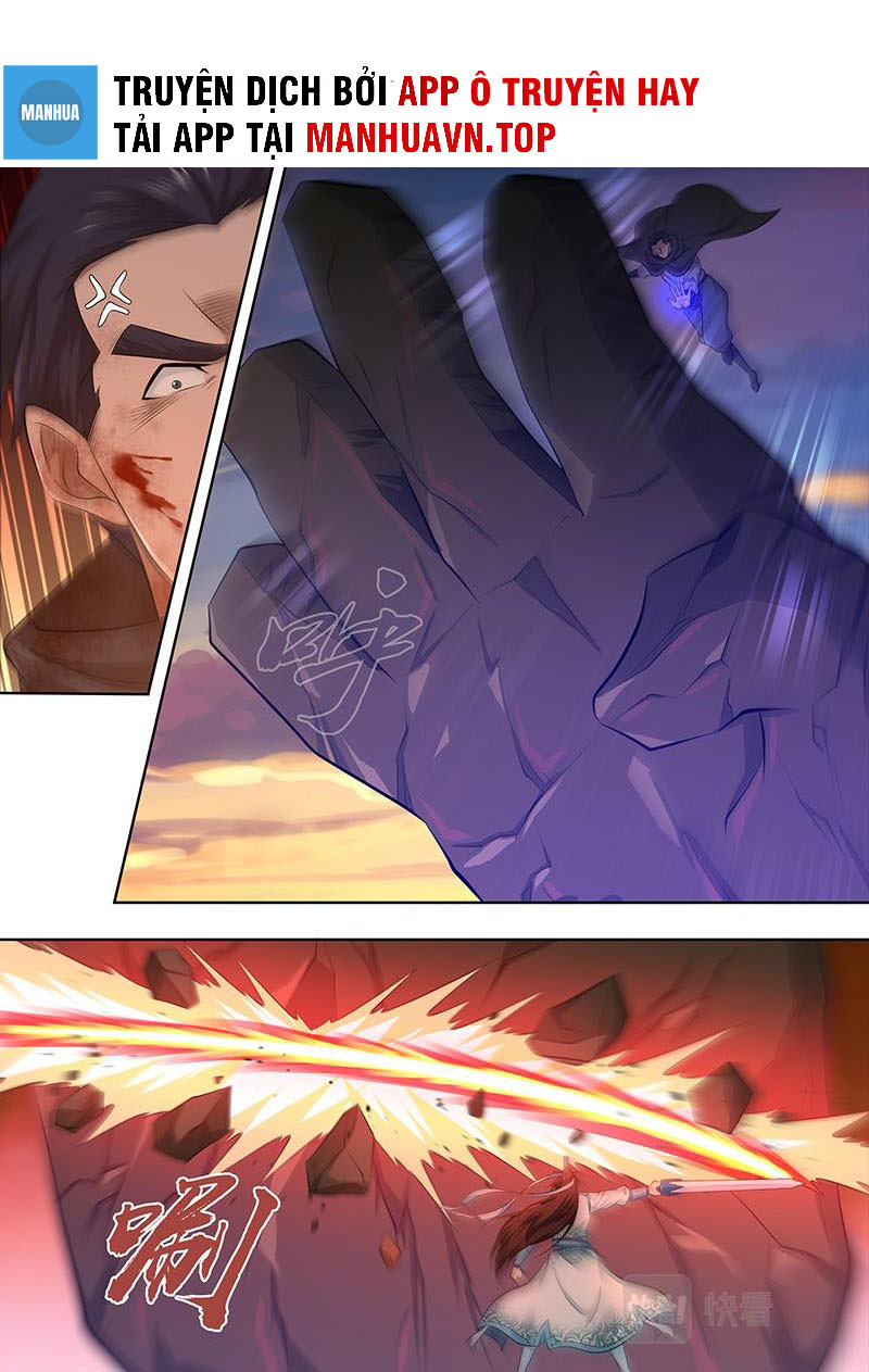 Vĩnh Hằng Chí Tôn Chapter 323 - Hamtruyen.vn