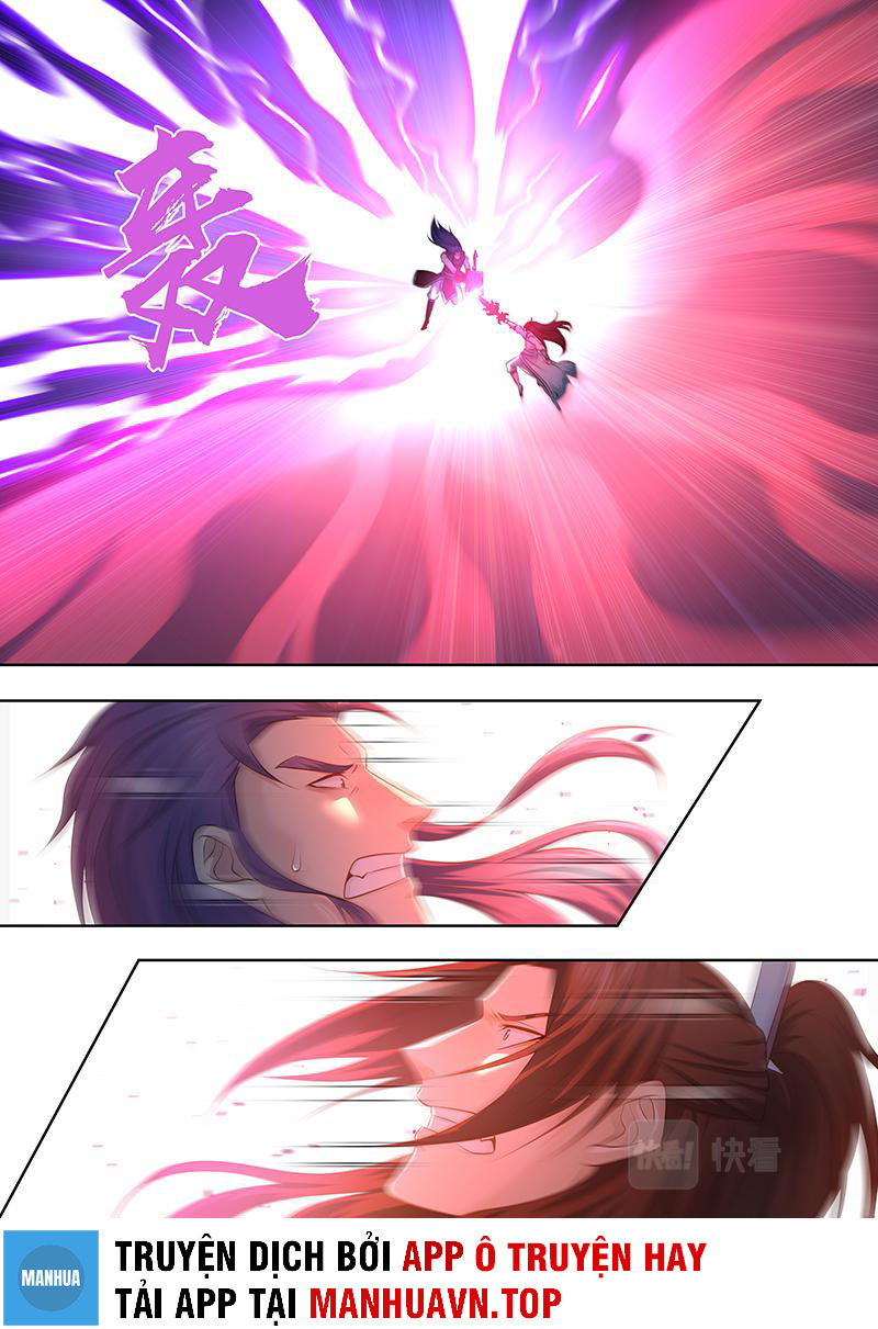 Vĩnh Hằng Chí Tôn Chapter 322 - Hamtruyen.vn