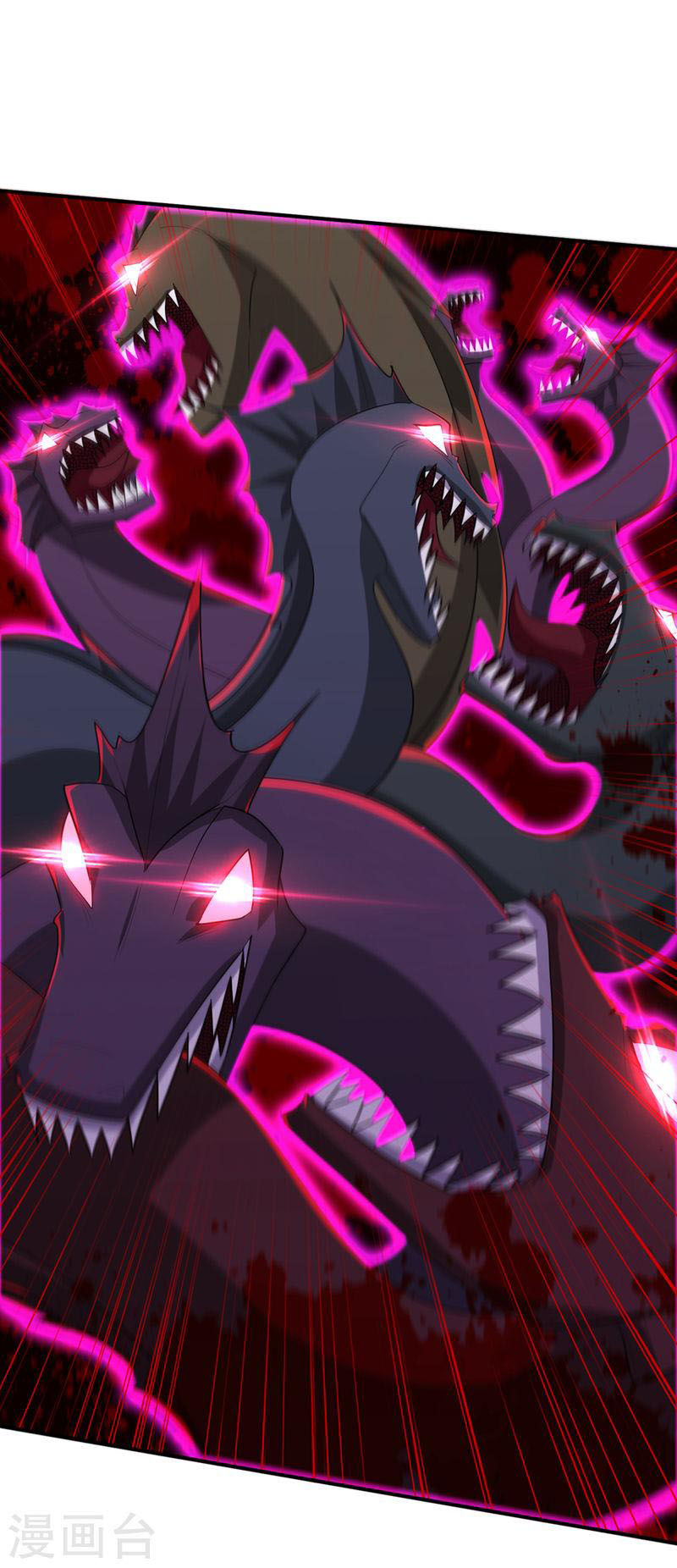 Yêu Giả Vi Vương Chapter 305 - Hamtruyen.vn