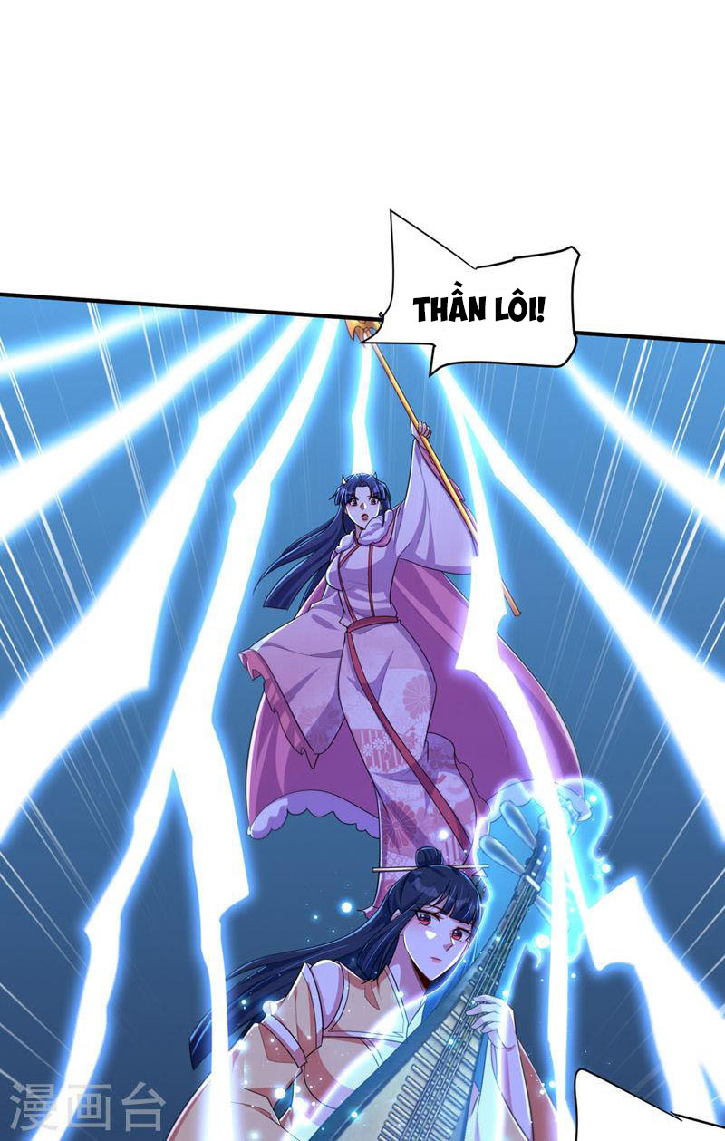 Yêu Giả Vi Vương Chapter 305 - Hamtruyen.vn