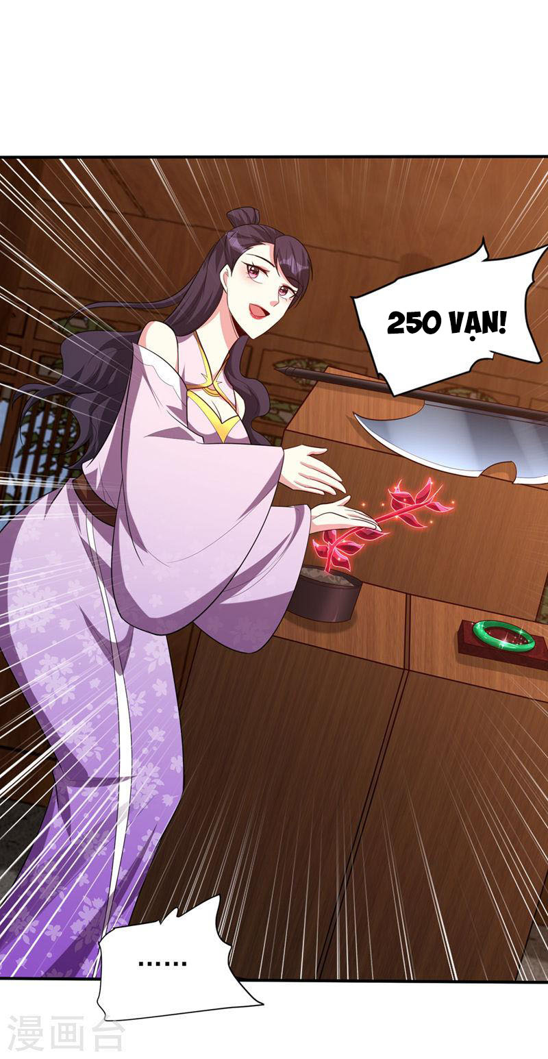 Yêu Giả Vi Vương Chapter 303 - Hamtruyen.vn
