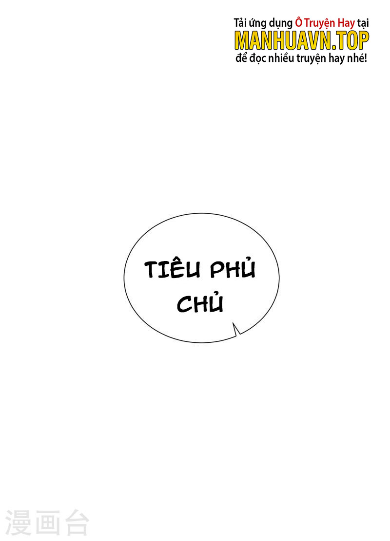 Yêu Giả Vi Vương Chapter 303 - Hamtruyen.vn