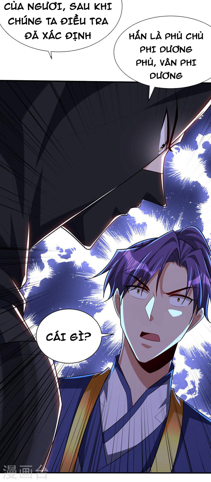 Yêu Giả Vi Vương Chapter 303 - Hamtruyen.vn
