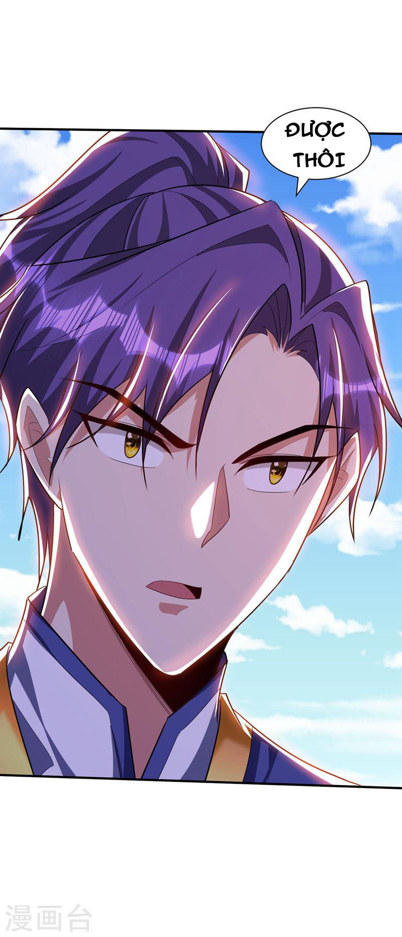 Yêu Giả Vi Vương Chapter 305 - Hamtruyen.vn