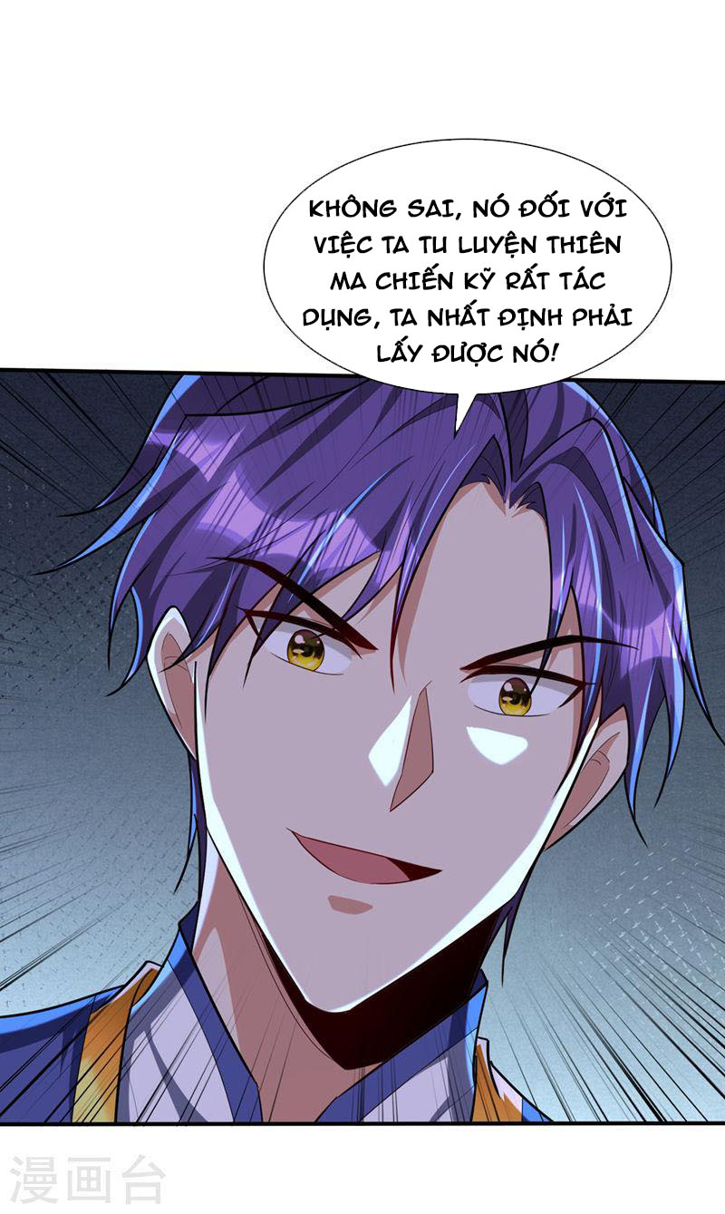 Yêu Giả Vi Vương Chapter 303 - Hamtruyen.vn