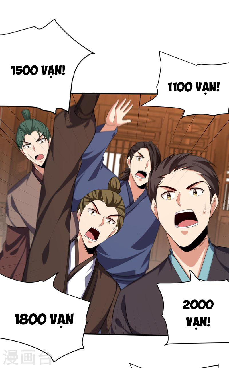 Yêu Giả Vi Vương Chapter 303 - Hamtruyen.vn
