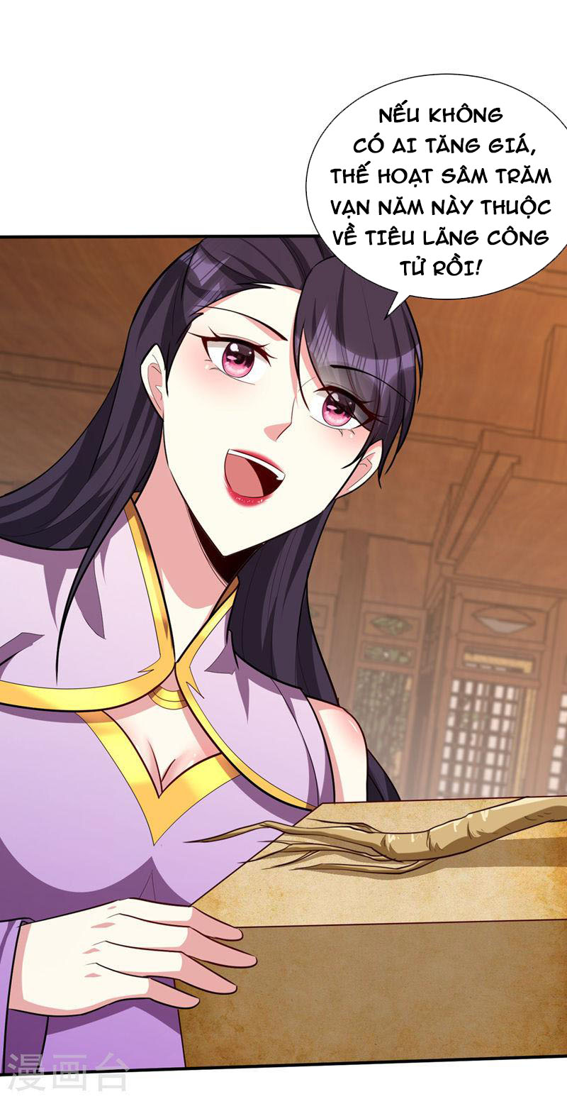 Yêu Giả Vi Vương Chapter 303 - Hamtruyen.vn