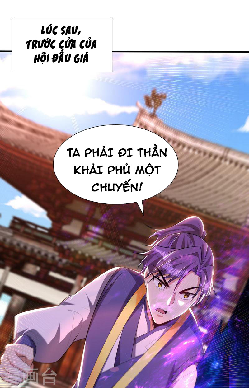 Yêu Giả Vi Vương Chapter 304 - Hamtruyen.vn