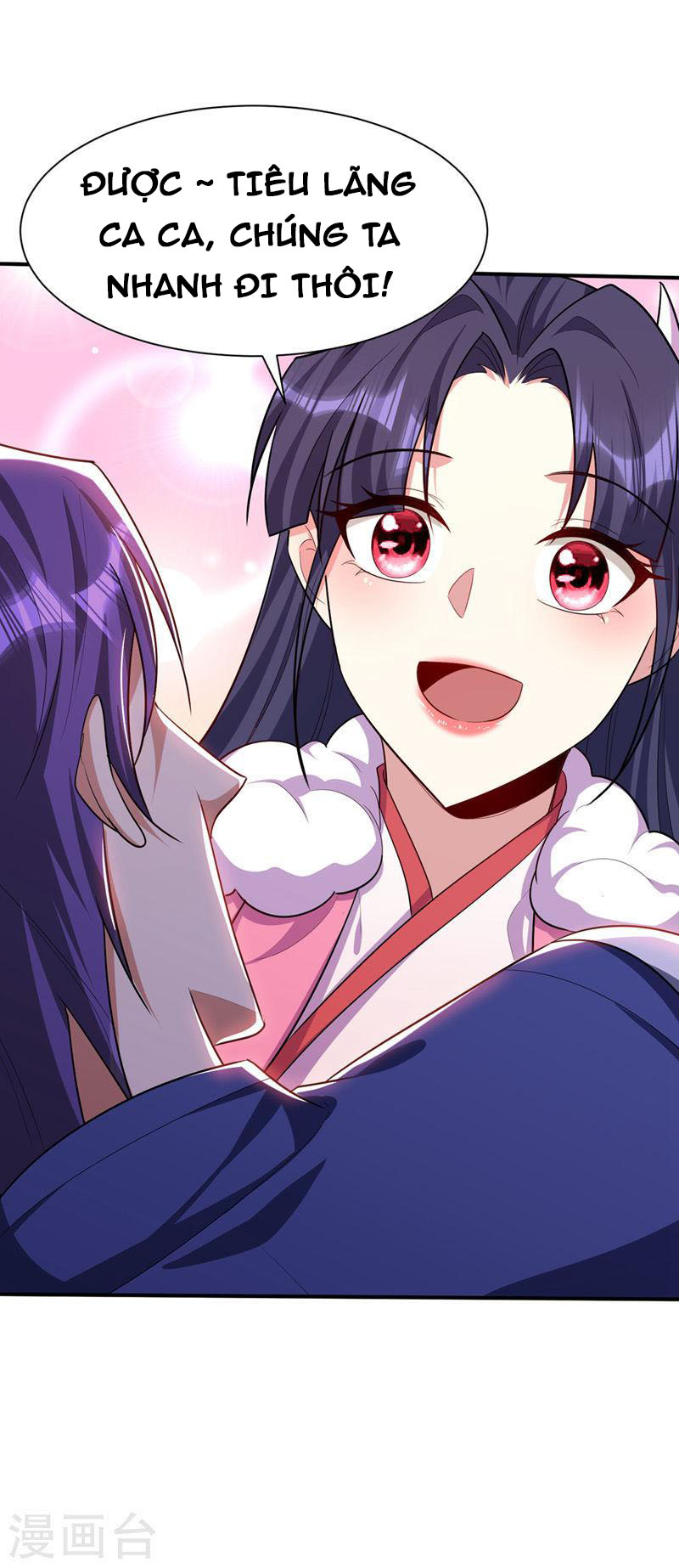 Yêu Giả Vi Vương Chapter 304 - Hamtruyen.vn