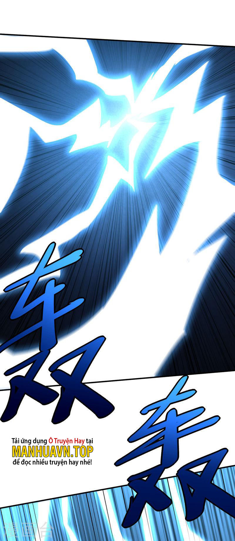 Yêu Giả Vi Vương Chapter 304 - Hamtruyen.vn