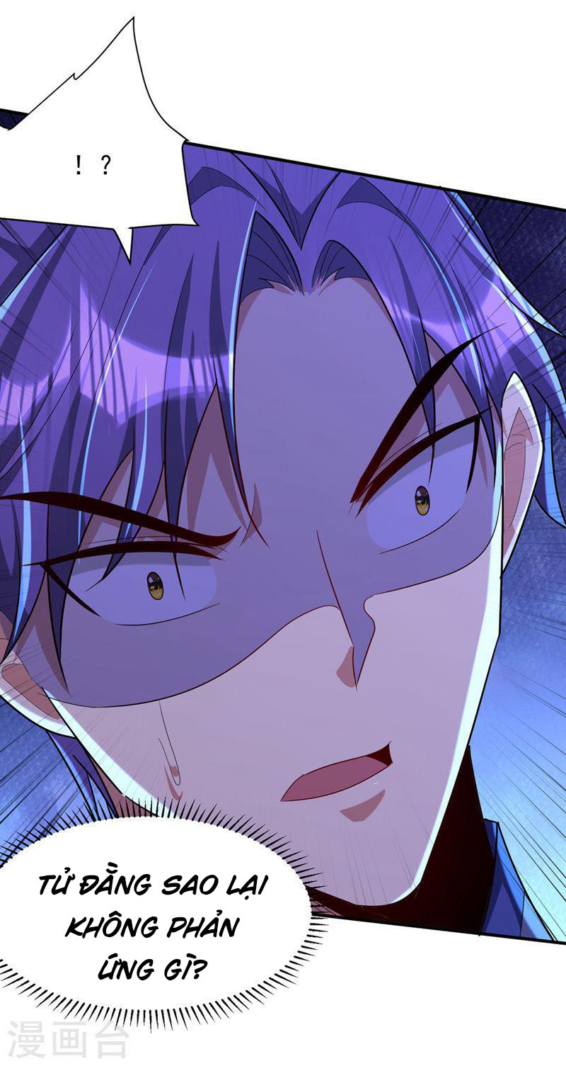 Yêu Giả Vi Vương Chapter 304 - Hamtruyen.vn