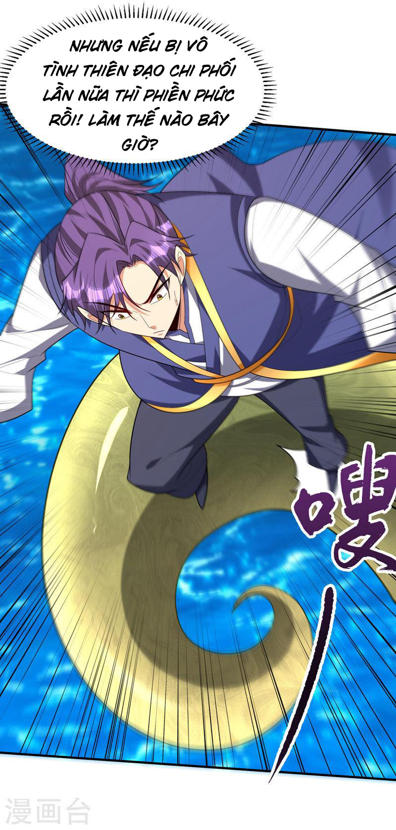 Yêu Giả Vi Vương Chapter 304 - Hamtruyen.vn