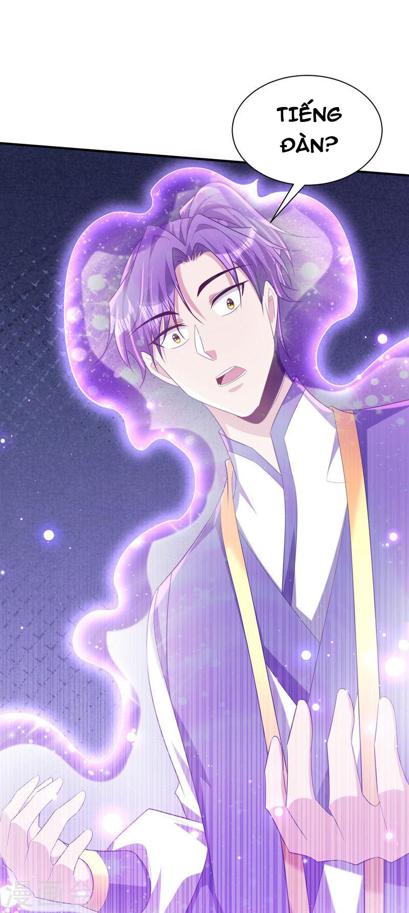 Yêu Giả Vi Vương Chapter 304 - Hamtruyen.vn