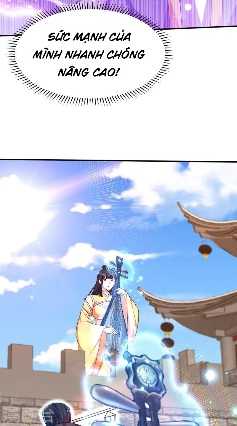 Yêu Giả Vi Vương Chapter 304 - Hamtruyen.vn