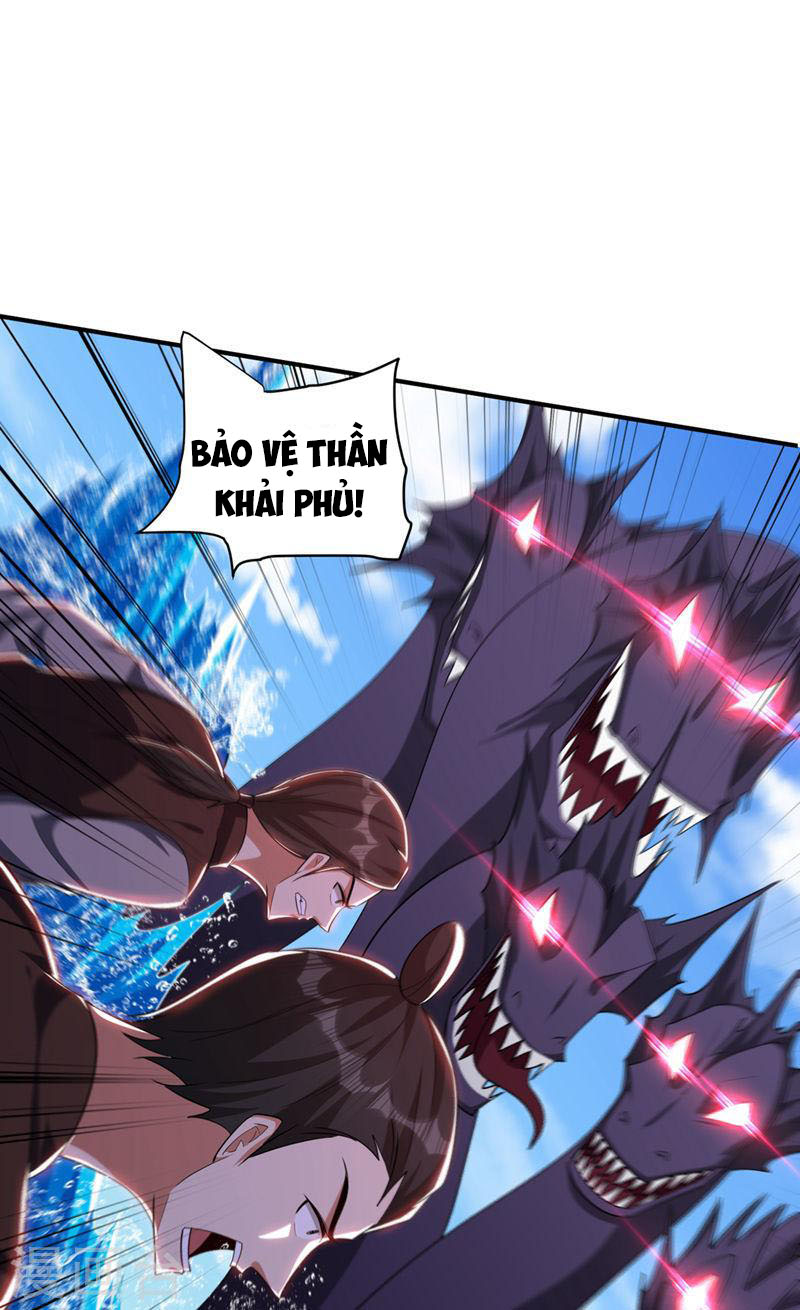 Yêu Giả Vi Vương Chapter 304 - Hamtruyen.vn