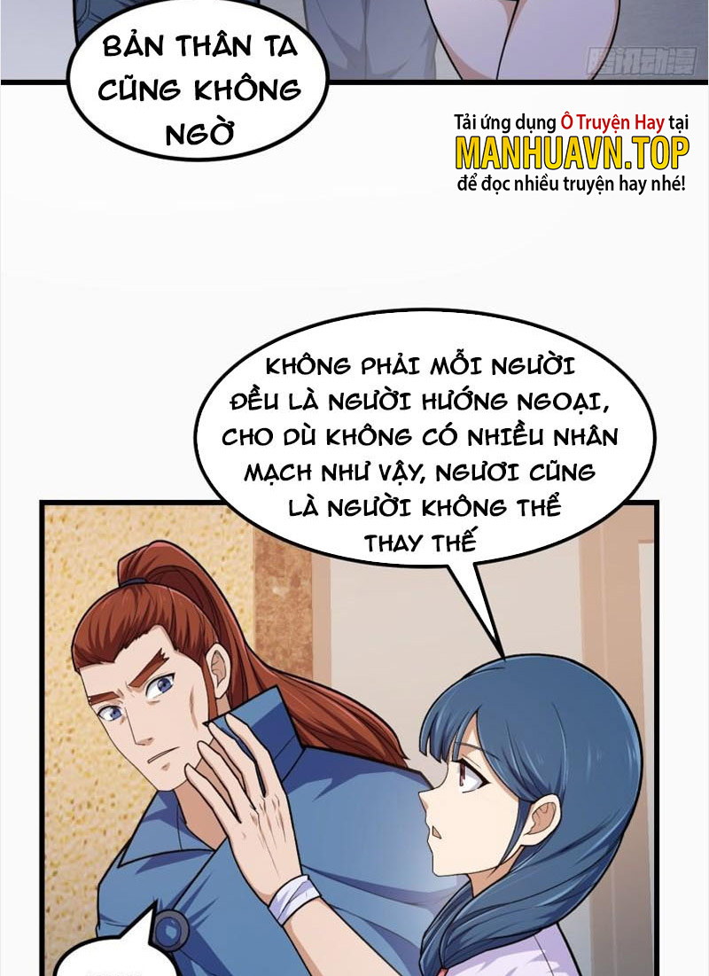 Ta Chẳng Qua Là Một Đại La Kim Tiên Chapter 216 - Hamtruyen.vn